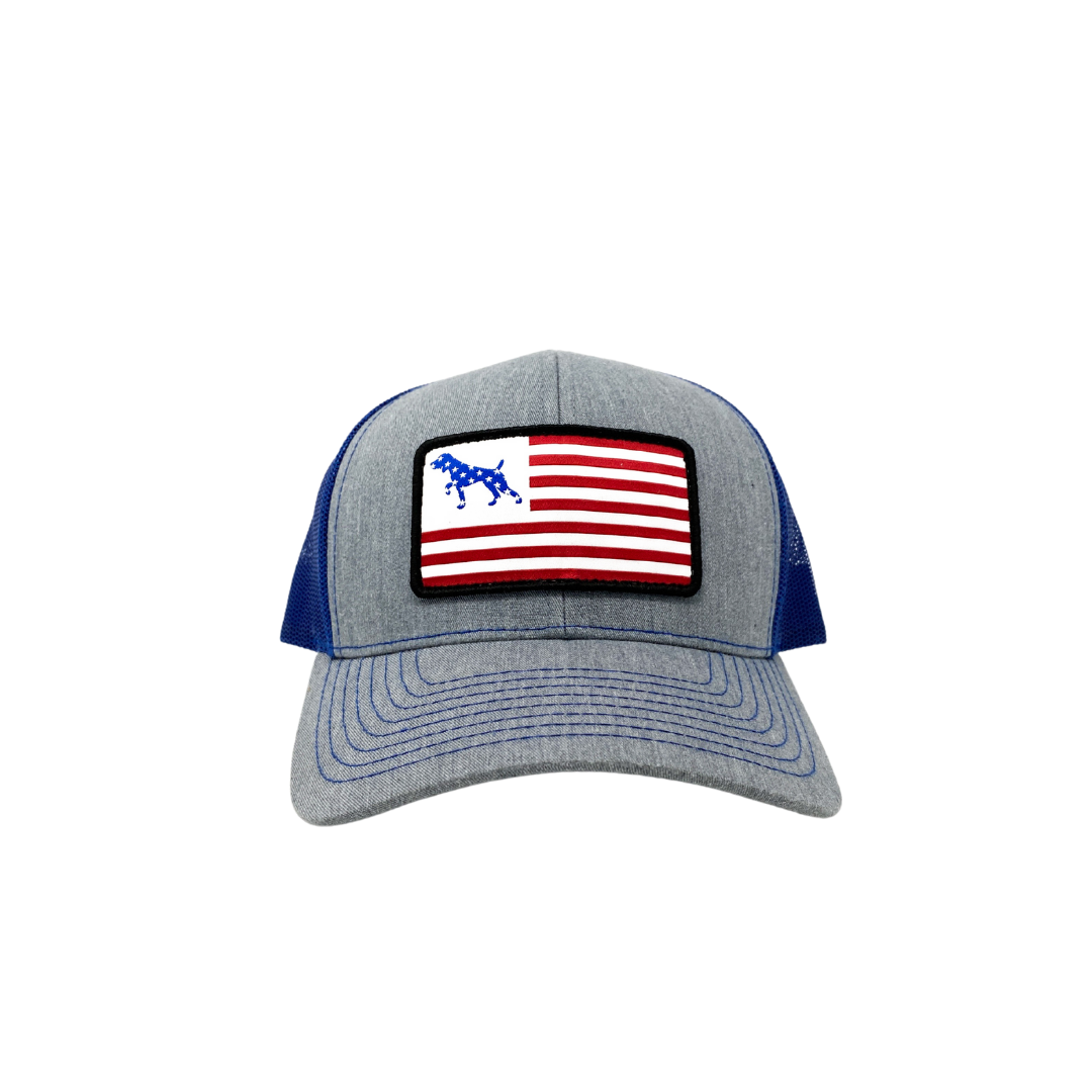 GSP ‘Merica Hat