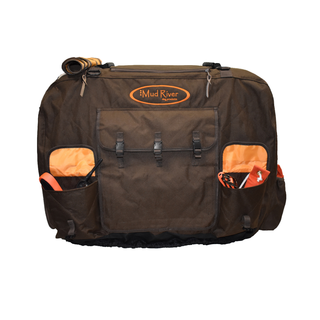 Dixie Insulated Kennel Cover