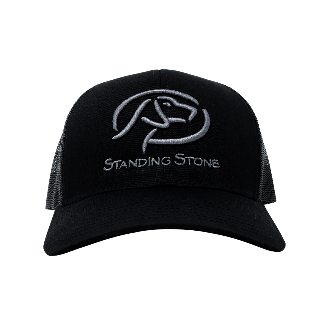 Classy Tuxedo Hat