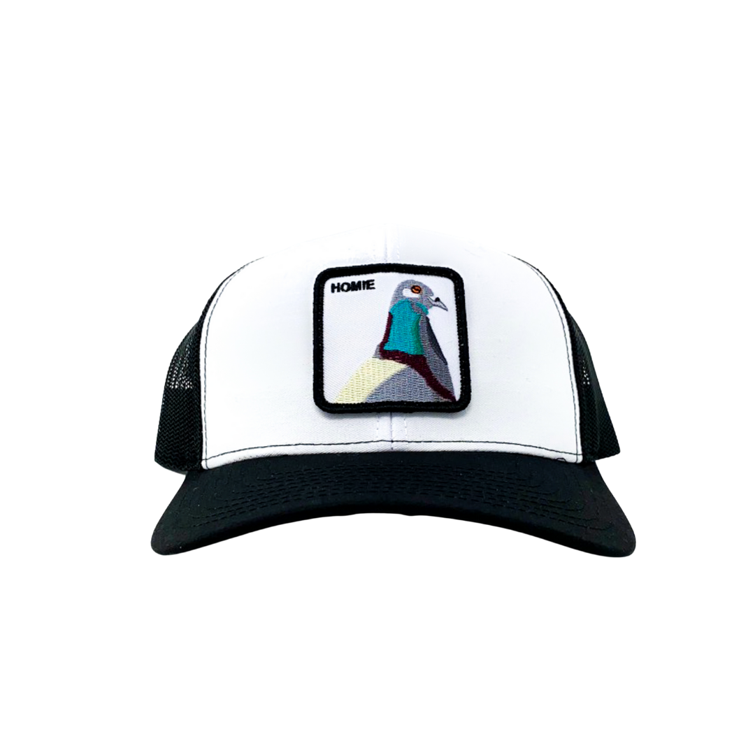 Homie Pigeon Hat