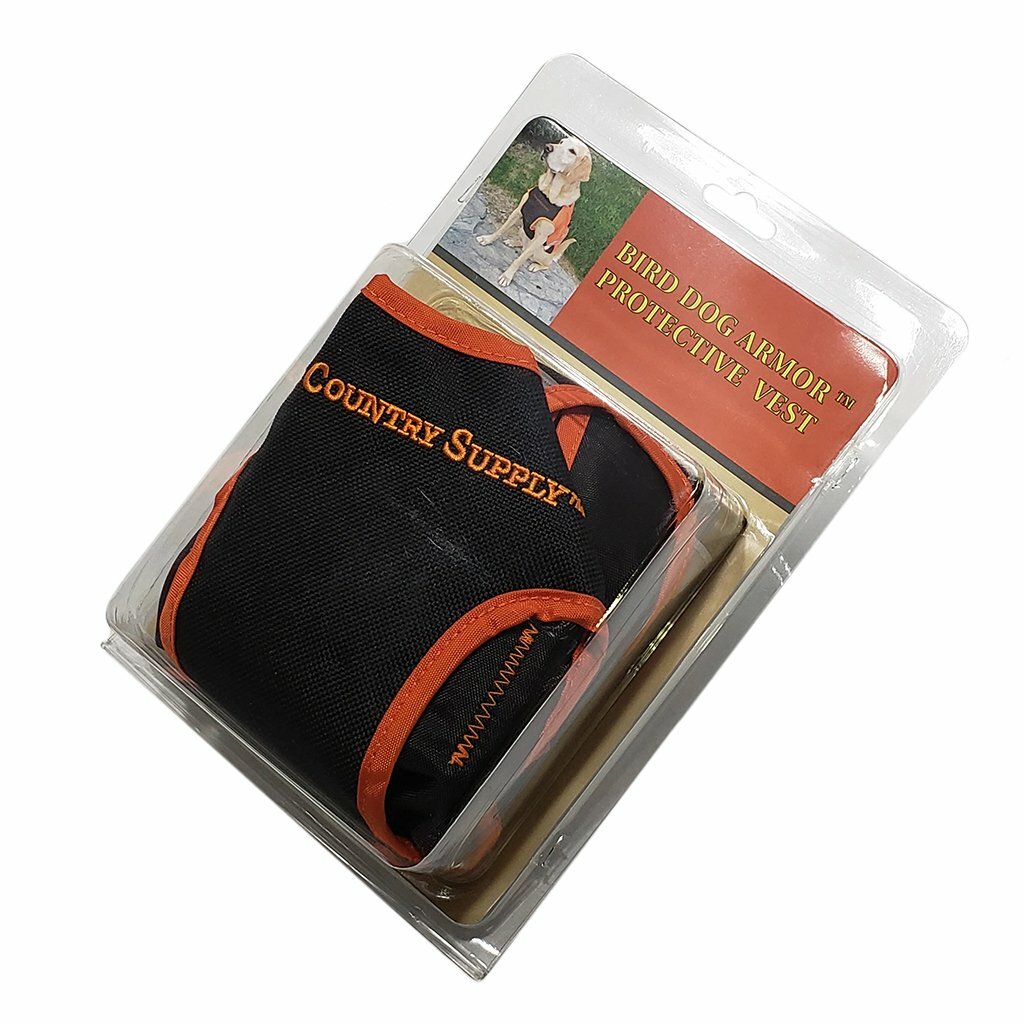 Bird Dog Armor Vest