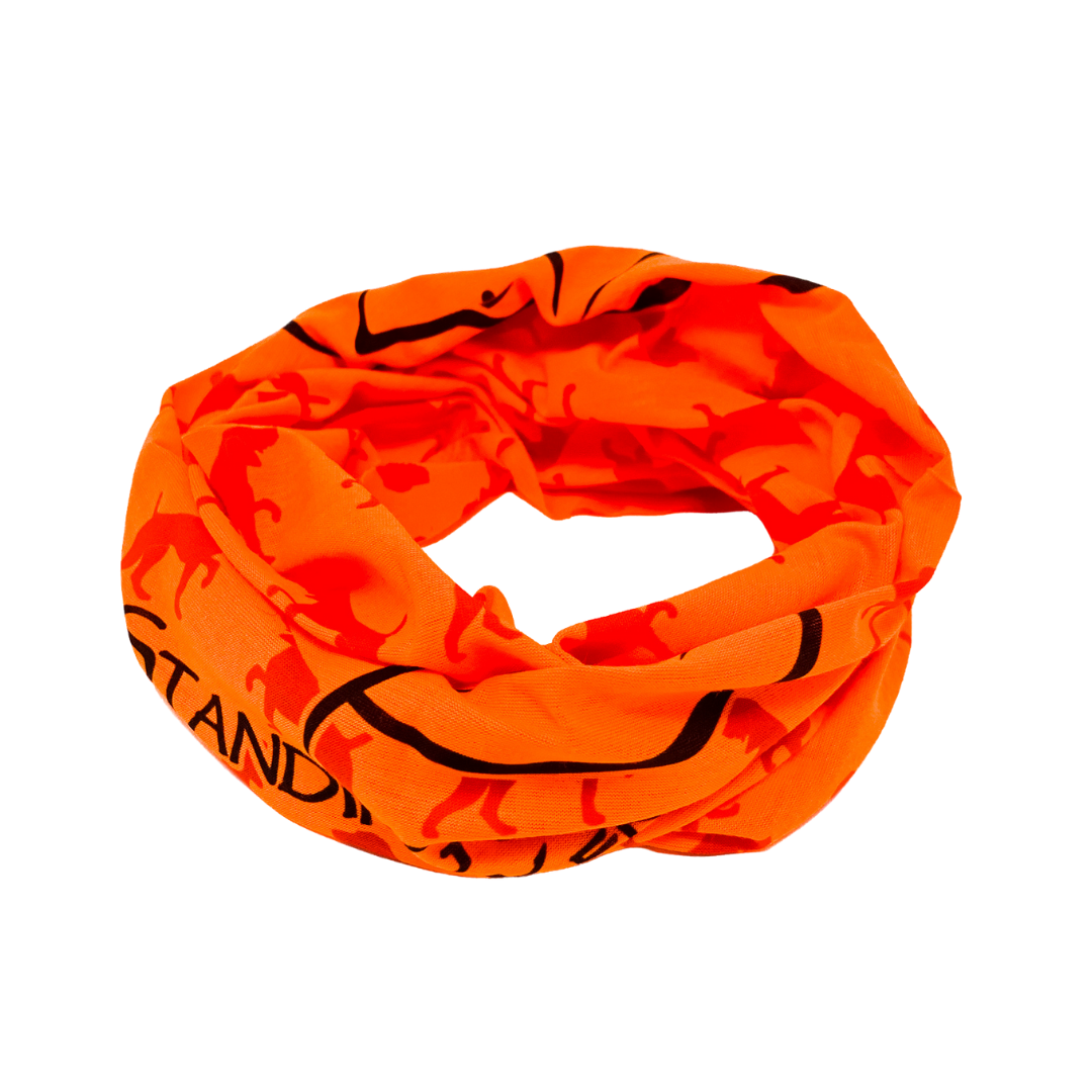 HooRag