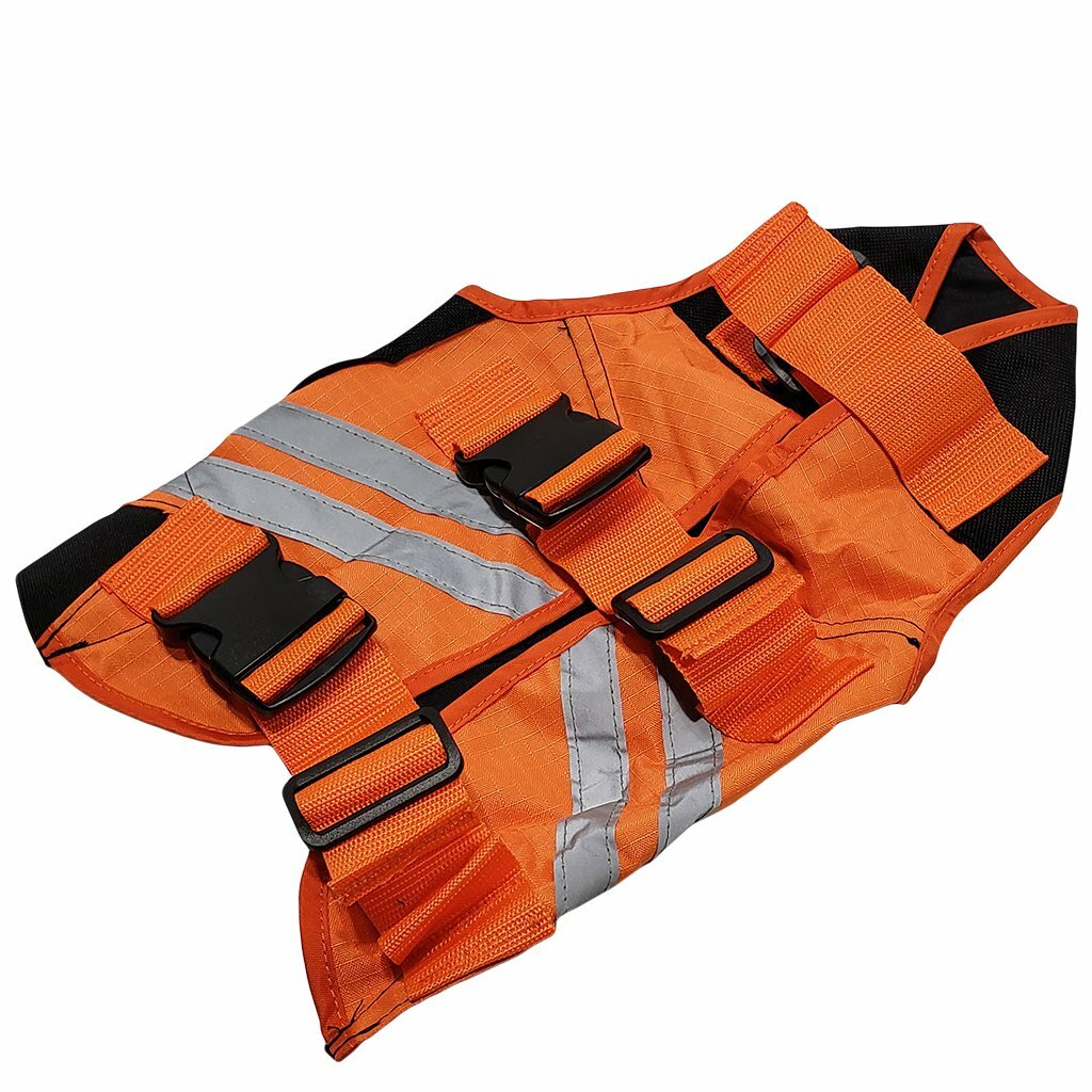 Bird Dog Armor Vest