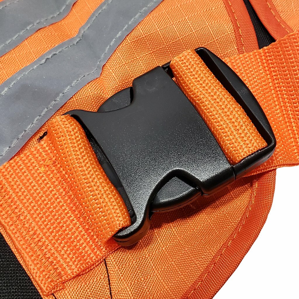 Bird Dog Armor Vest