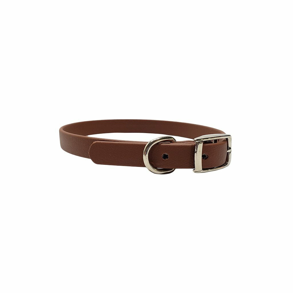 Puppy Flat Collar