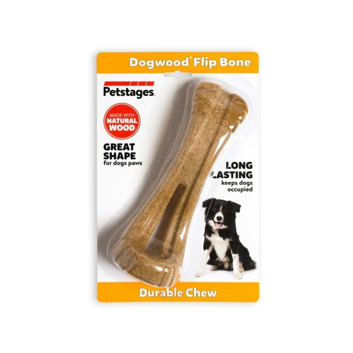 Flip & Chew