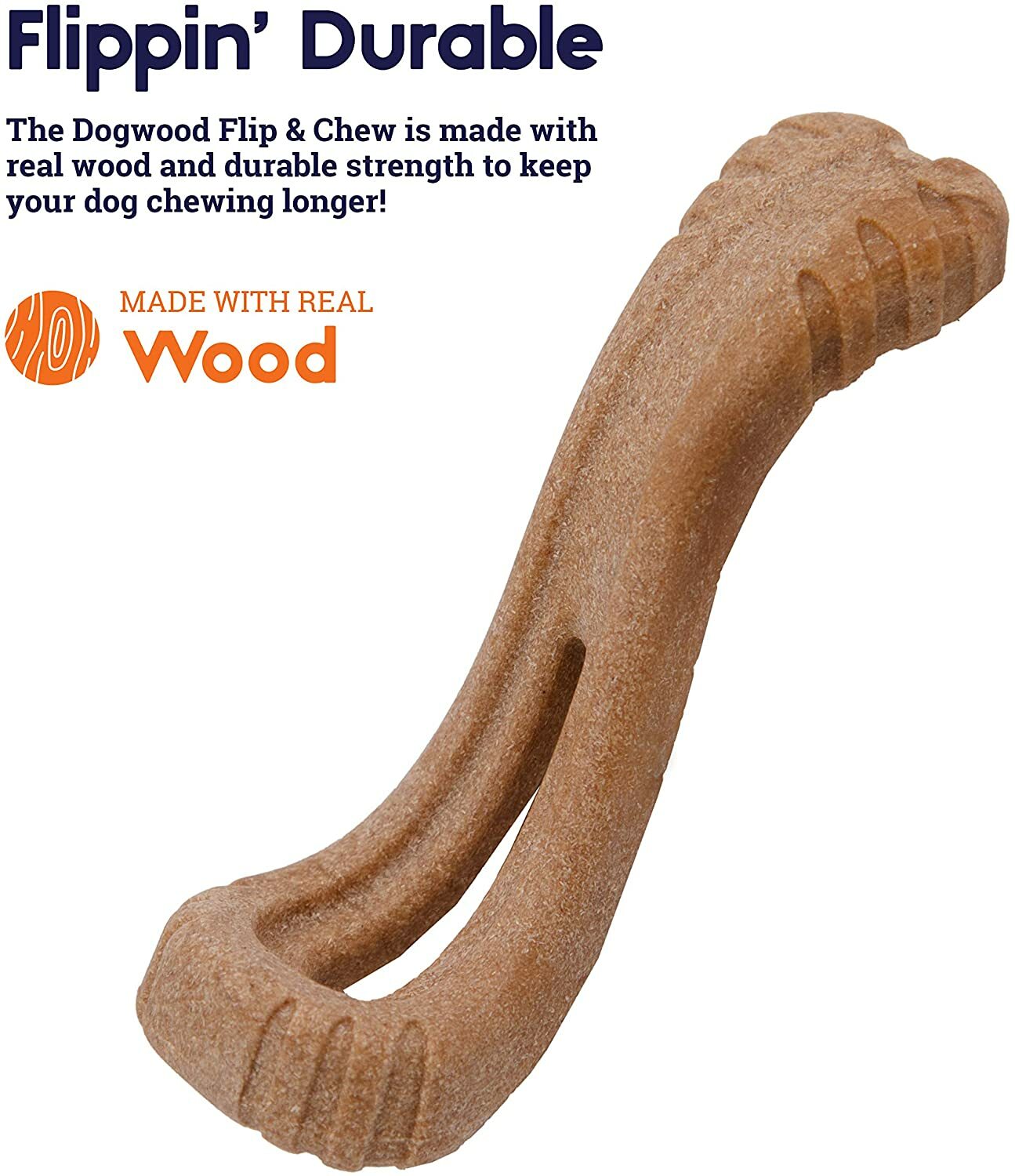 Flip & Chew