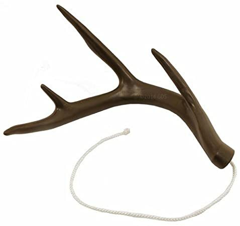 Shed Antler Retrieving Dummy
