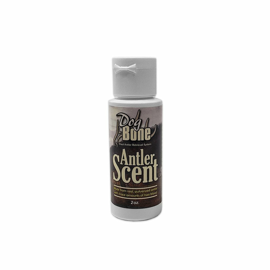 Antler Training Scent