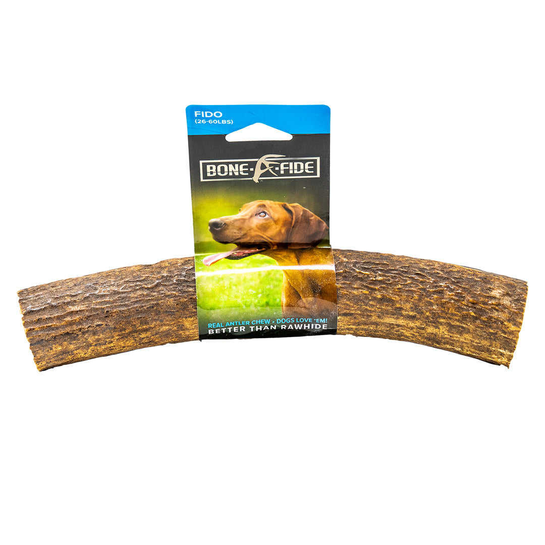 Bone-A-Fide Antler Chew