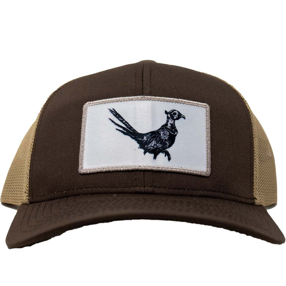 ROOSTER ROOSTER ROOSTER HAT