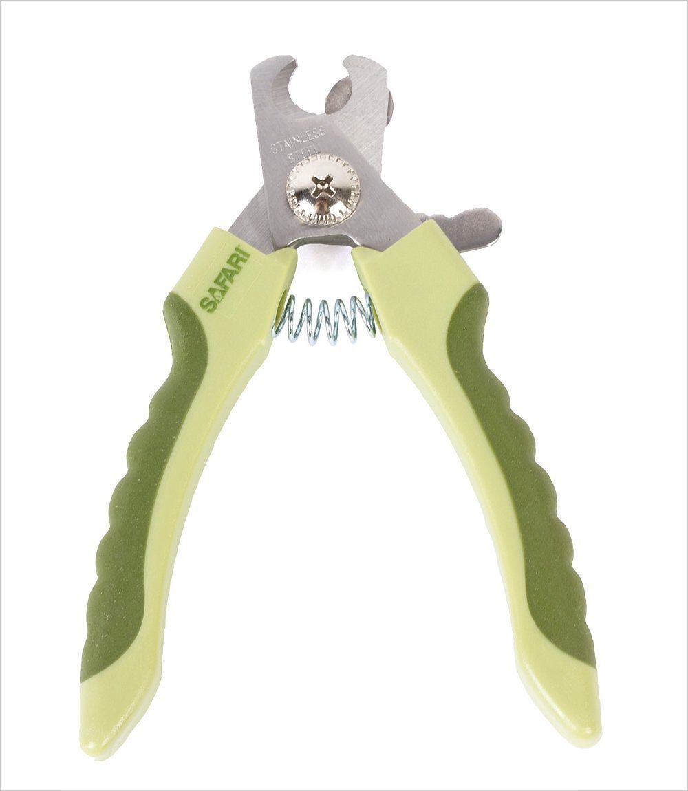 Safari Nail Trimmer