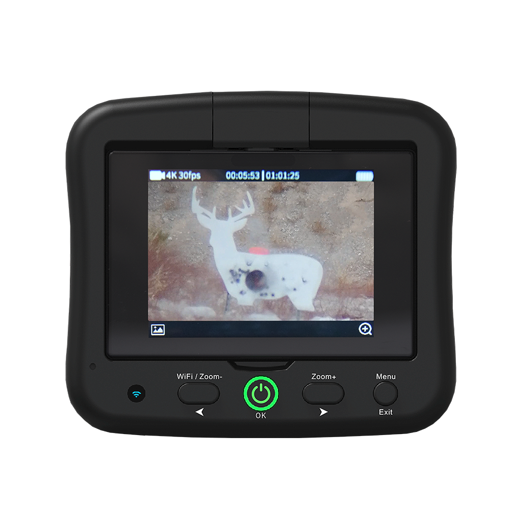 Tactacam Spotter LR
