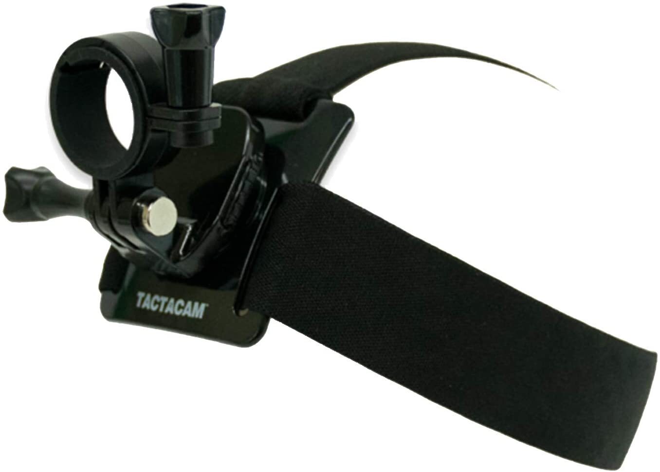 Tactacam Head Mount
