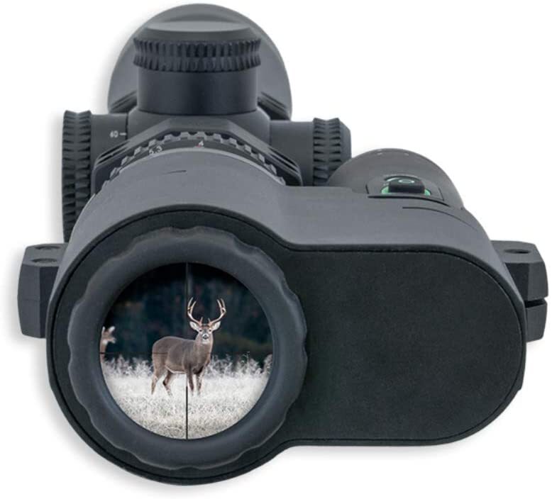 Tactacam FTS