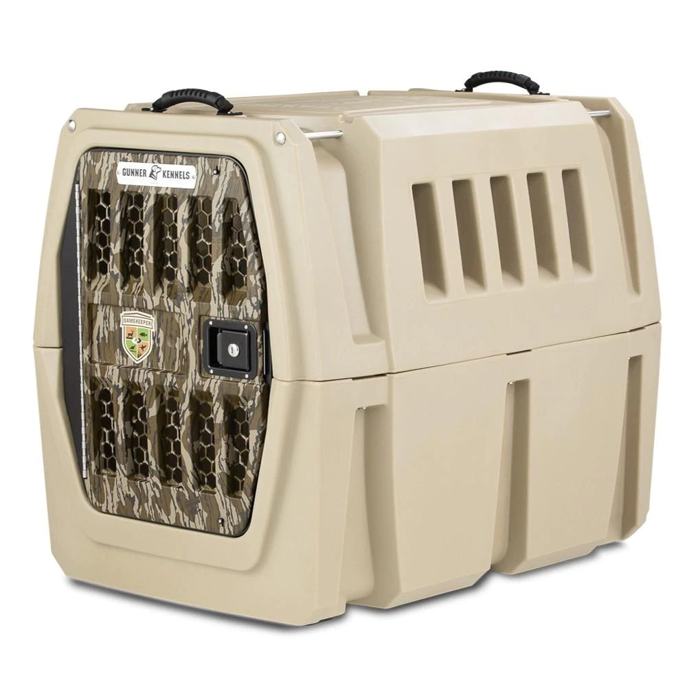 G1 Kennel