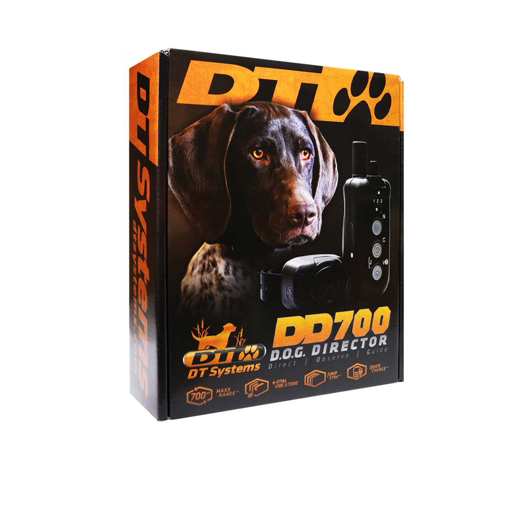 D.O.G. Director 700