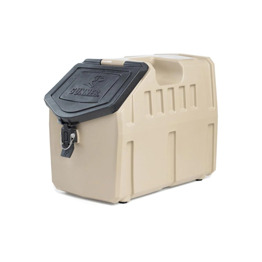 Gunner Food Crate