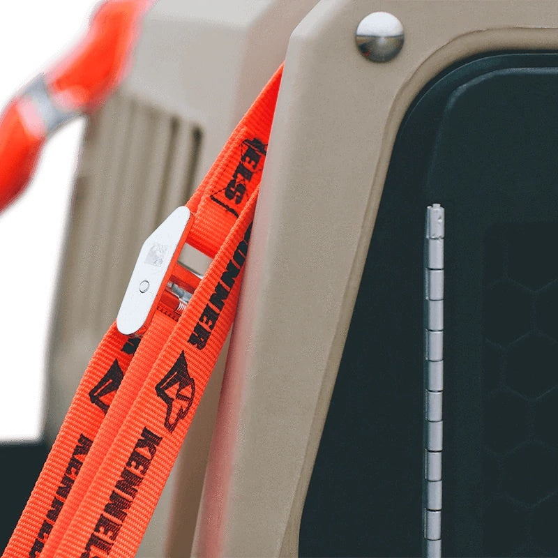 Tie-Down Strap Kit