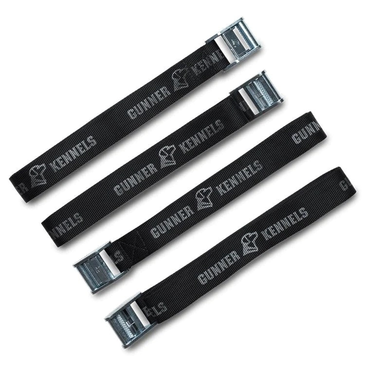 Tie-Down Strap Kit