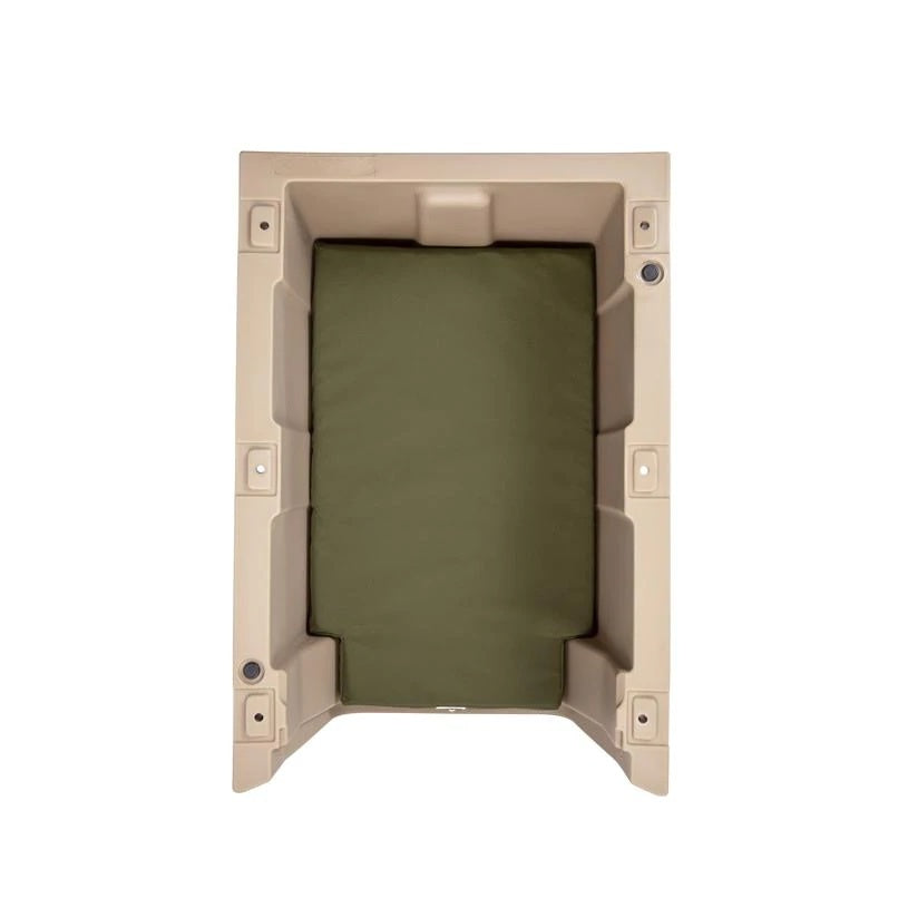 Orthopedic Dog Bed