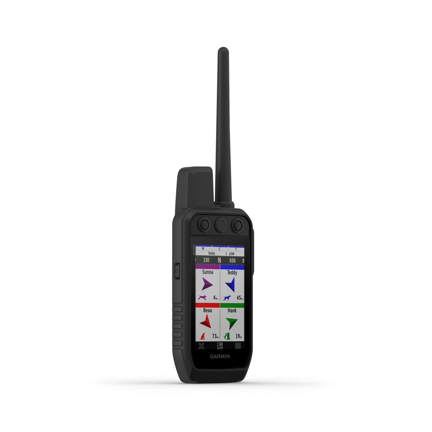 Garmin Alpha 300