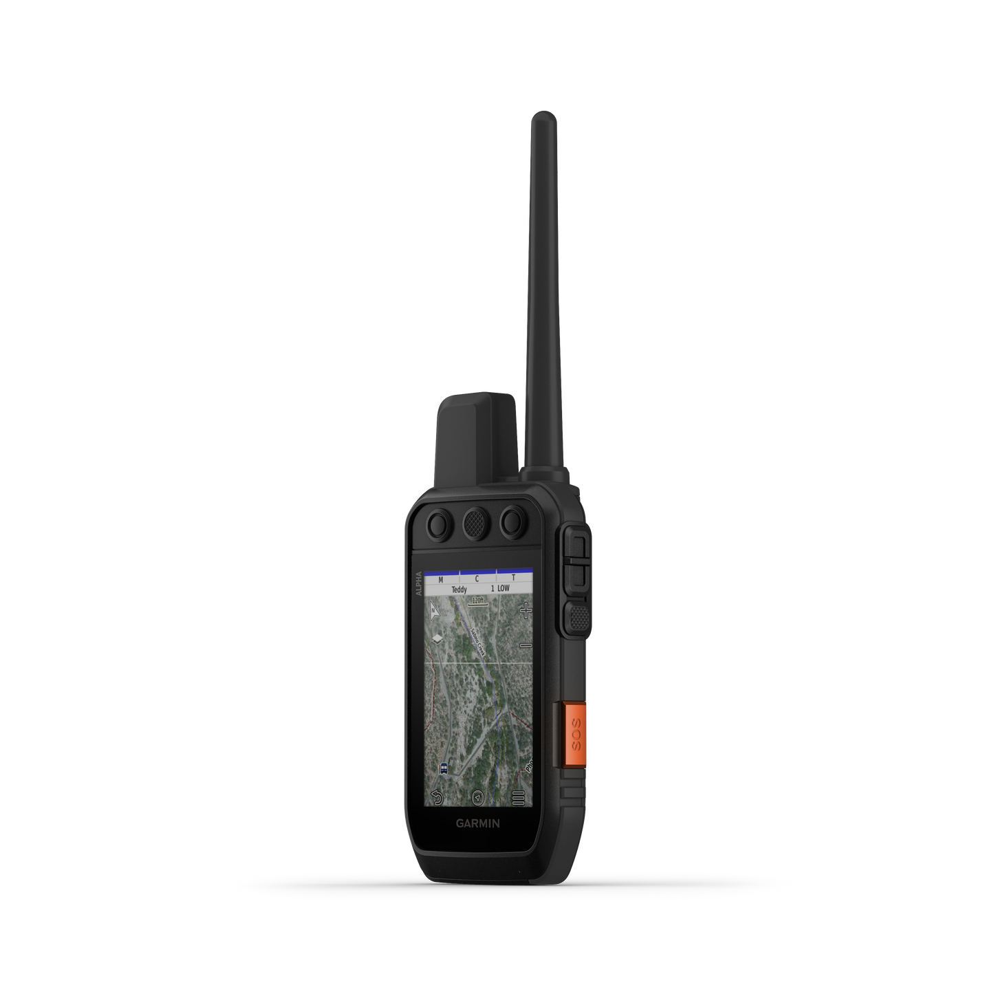 Garmin Alpha 300i