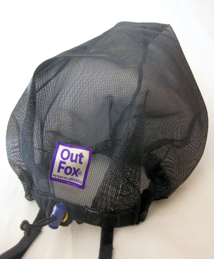 OutFox Field Guard Face Mask