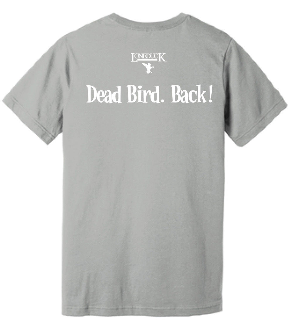 Dead Birdie