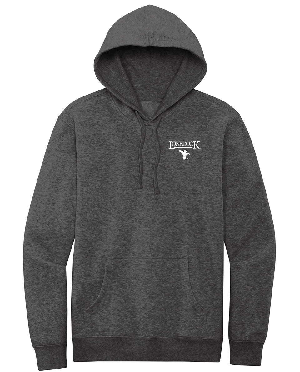 American Bond Hoodie