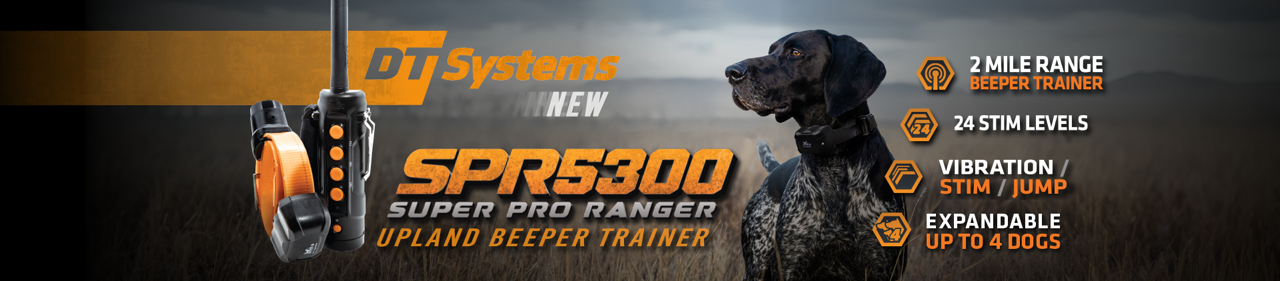 SPR 5300 Add-on