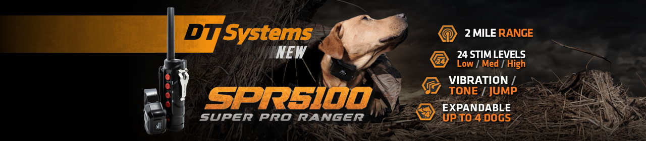 SPR 5100 Add-Ons