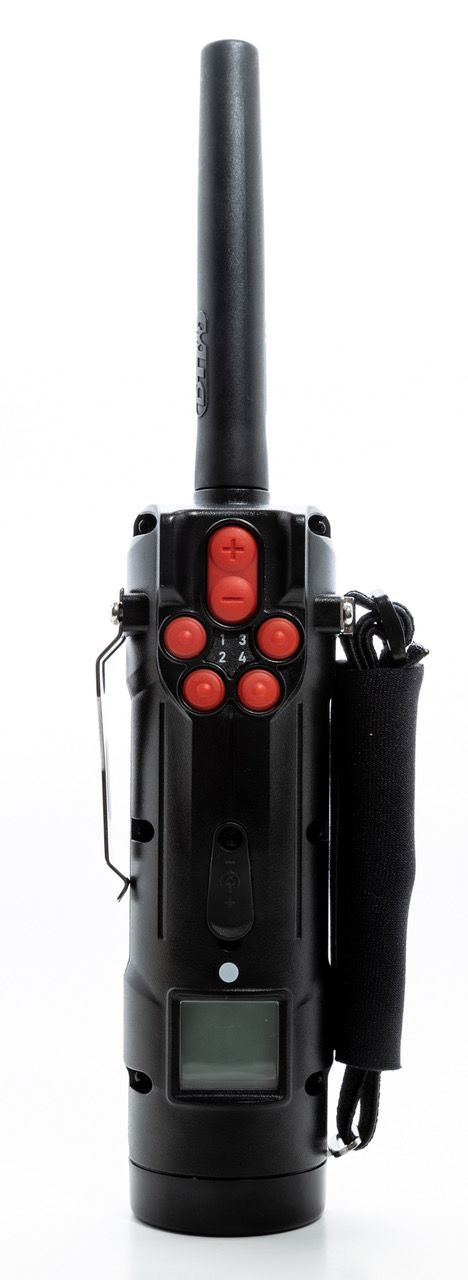 SPR 5100