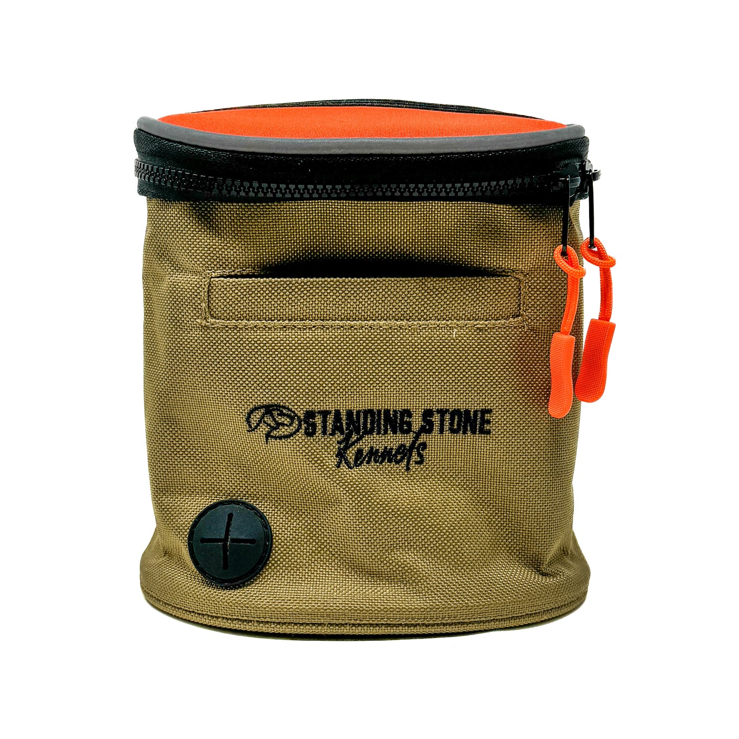 Standing Stone Quick Draw Treat Pouch