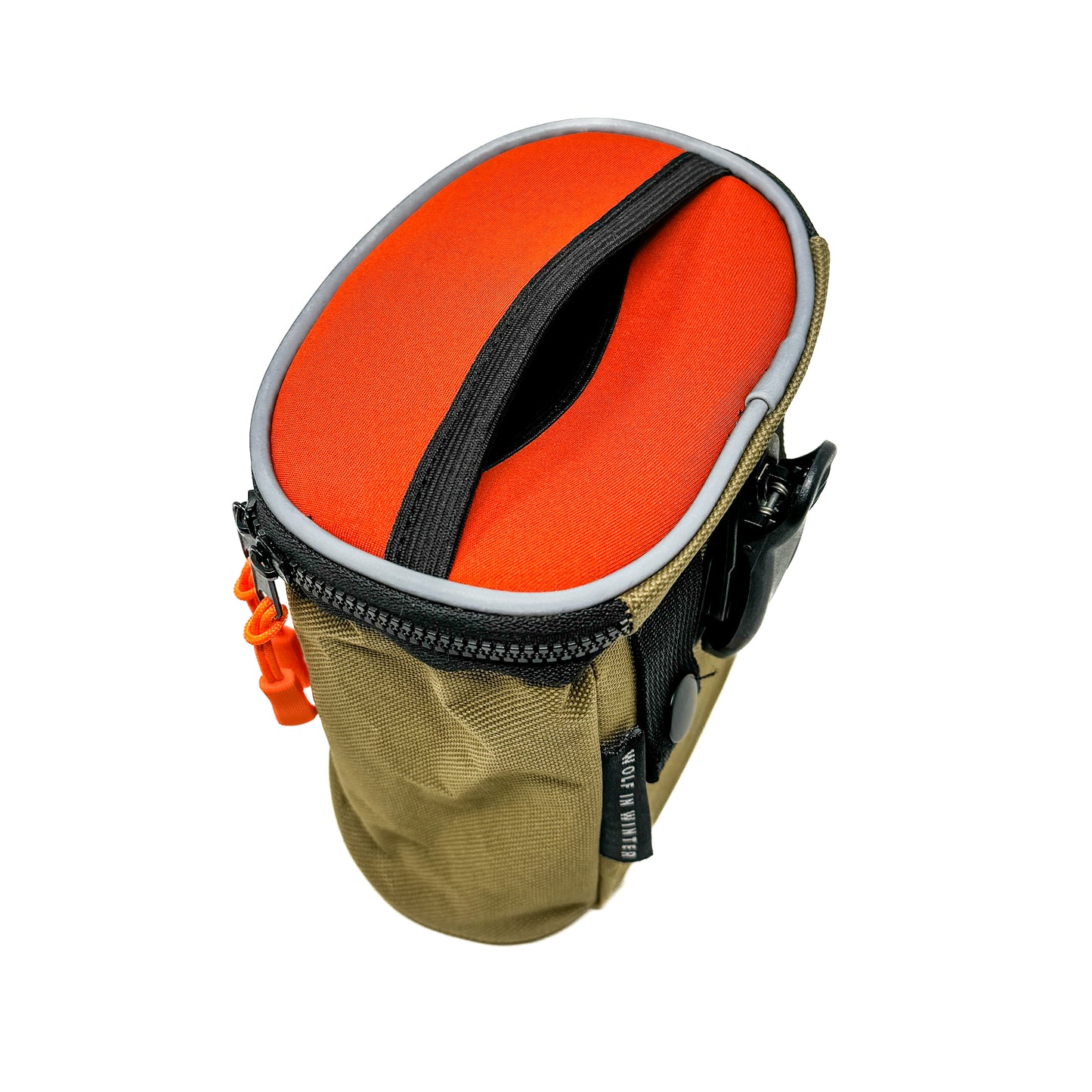 Standing Stone Quick Draw Treat Pouch