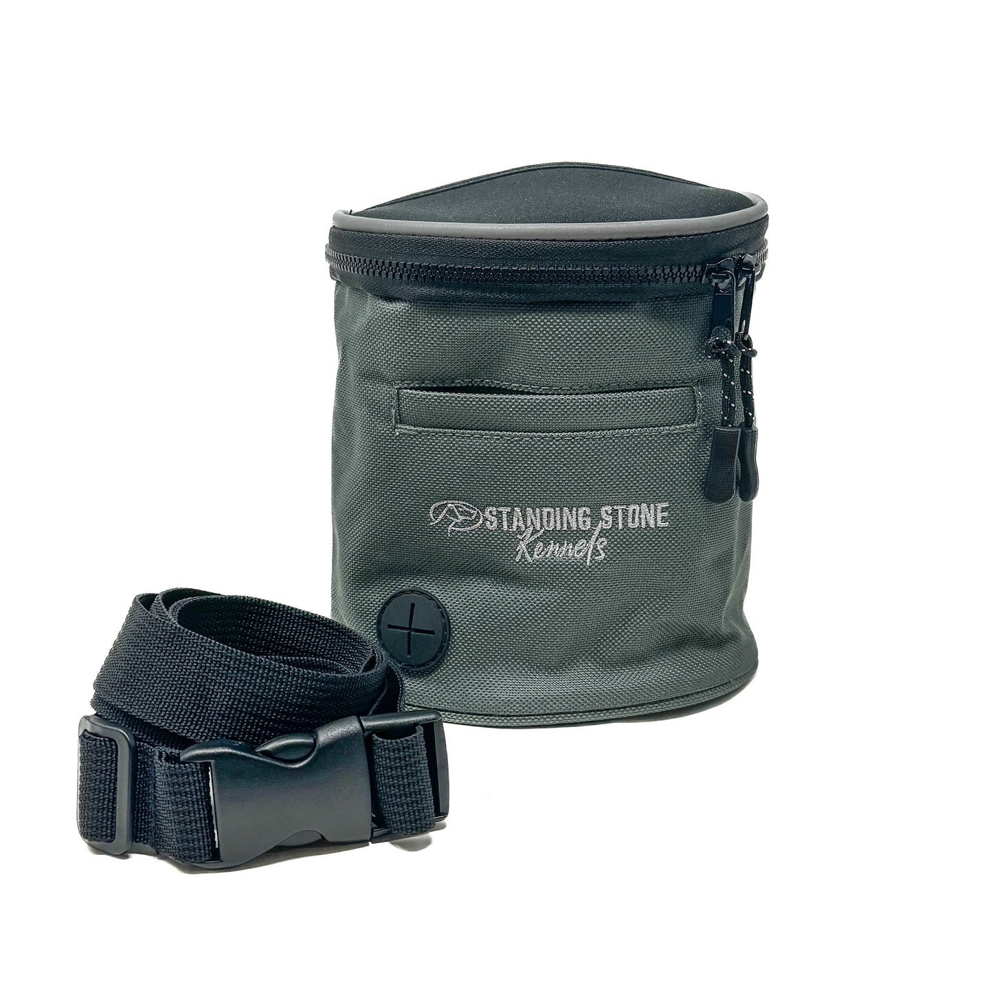 Standing Stone Quick Draw Treat Pouch