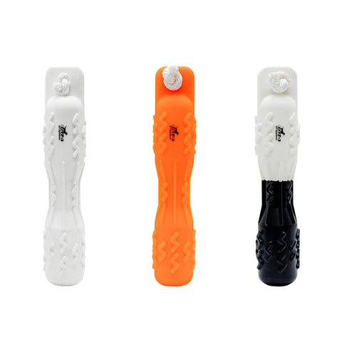 Soft Mouth Dog Training Dummy + Grip Tech