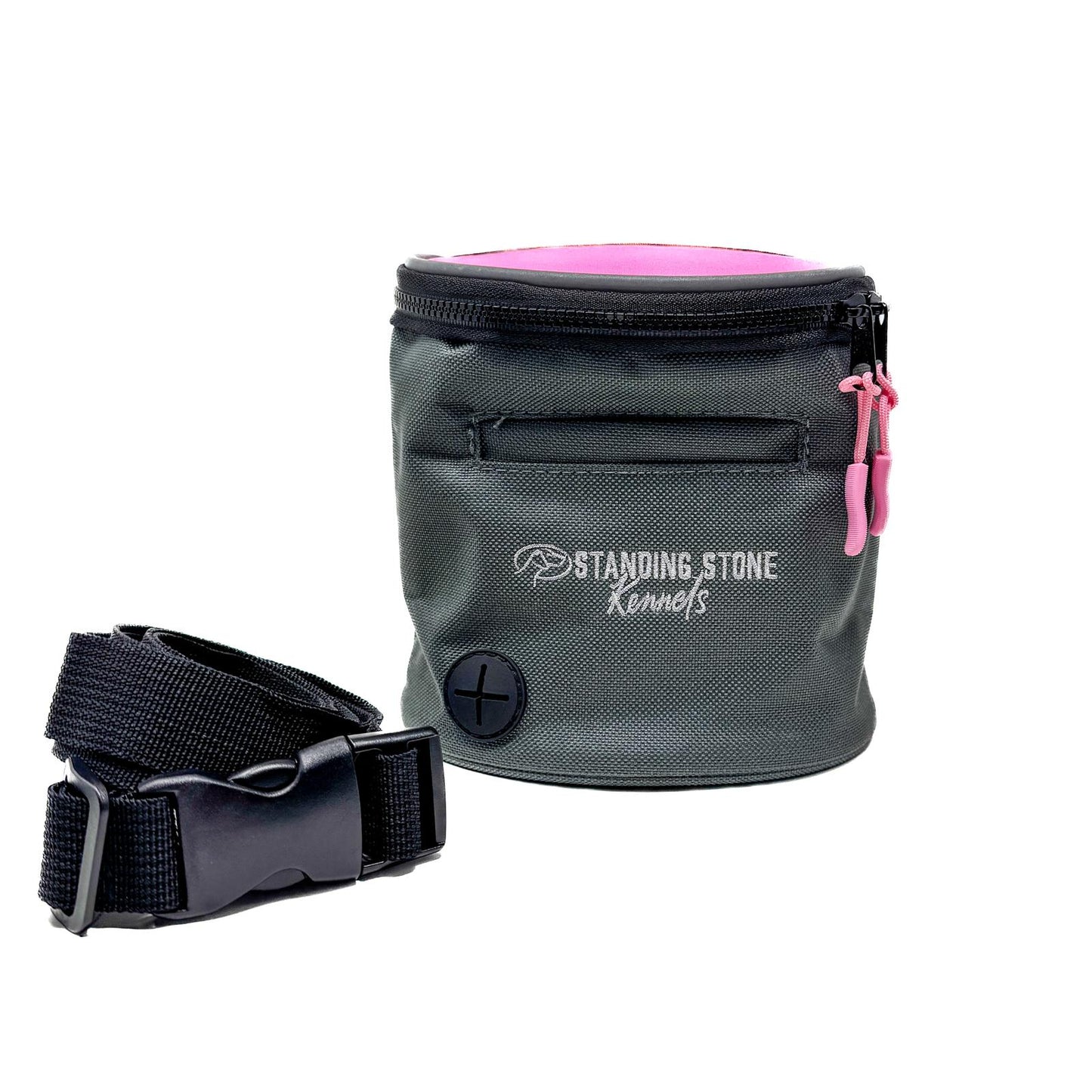 Standing Stone Quick Draw Treat Pouch