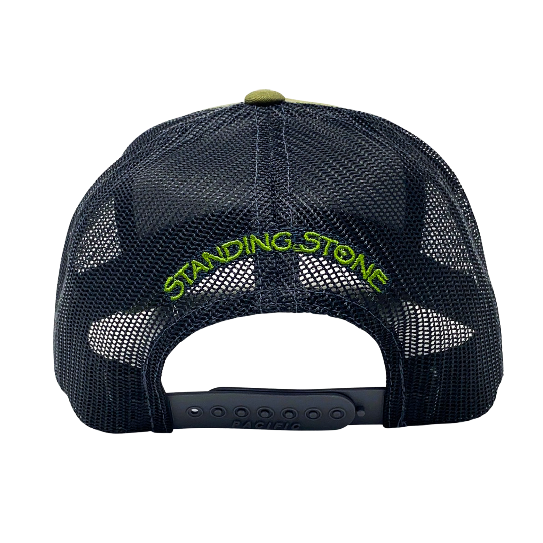 Ol’ Faithful Hat