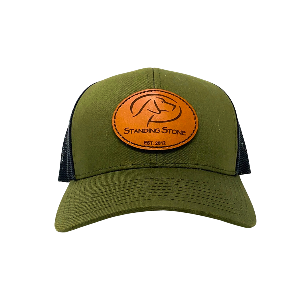 Ol’ Faithful Hat