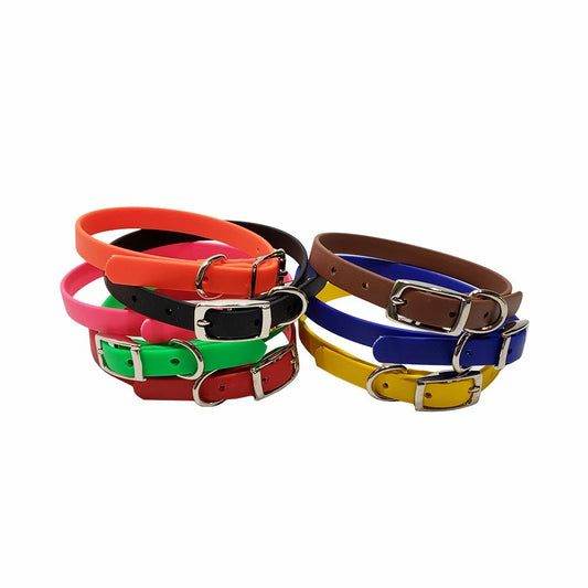 Puppy Flat Collar