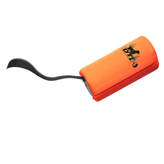 6" Launcher Dummies with Streamer