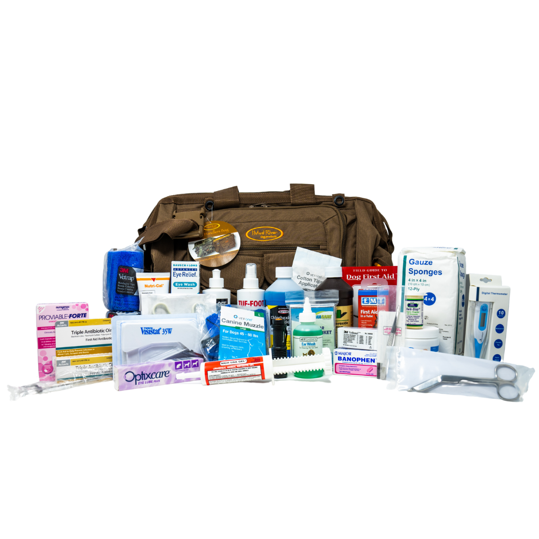 Medd Kit Med Kit – Standing Stone Supply