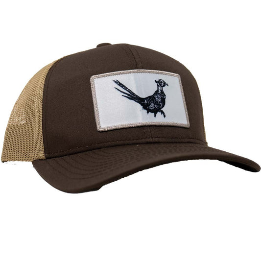 ROOSTER ROOSTER ROOSTER HAT