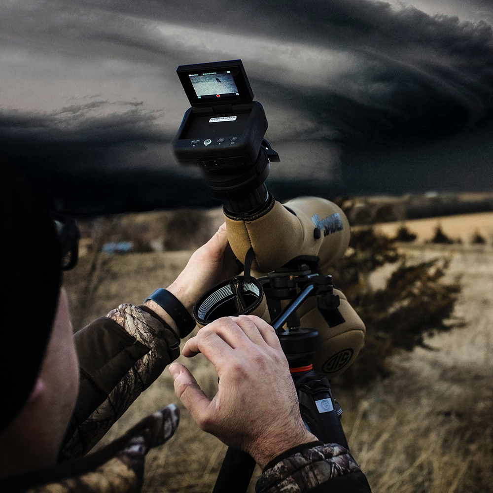 Tactacam Spotter LR