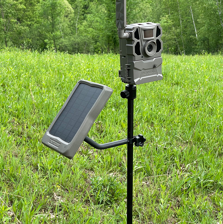 Tactacam Adjustable Camera Stake – Standing Stone Supply
