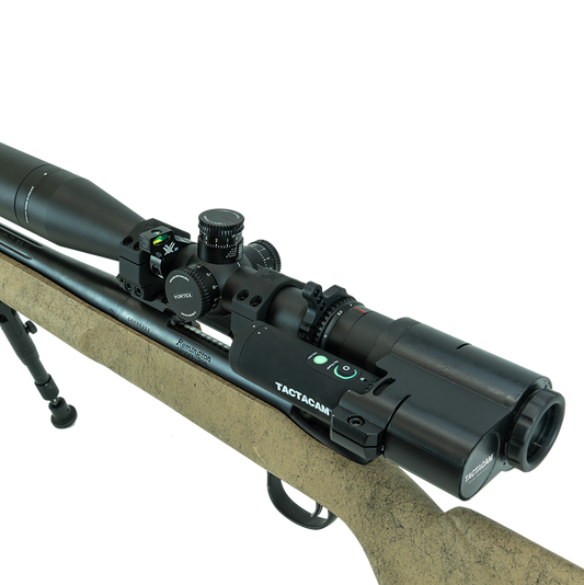 Tactacam FTS