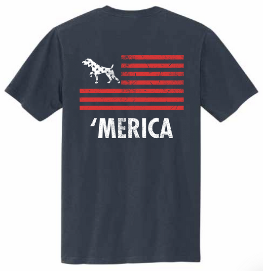 'MERICA SHIRT