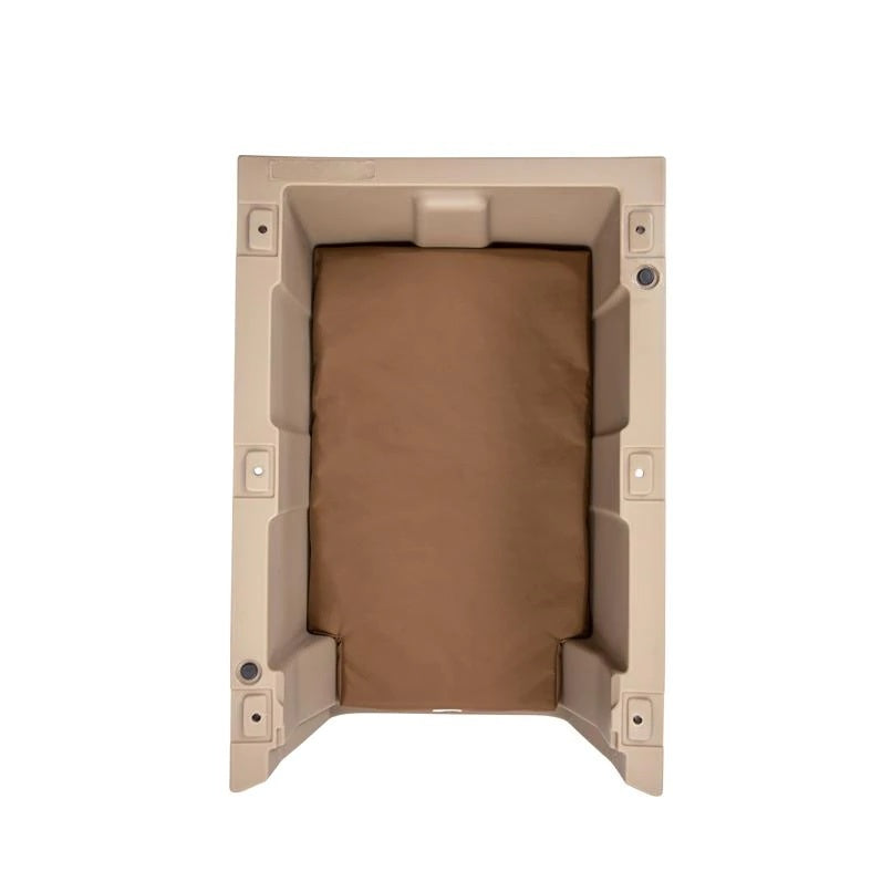 Orthopedic Dog Bed