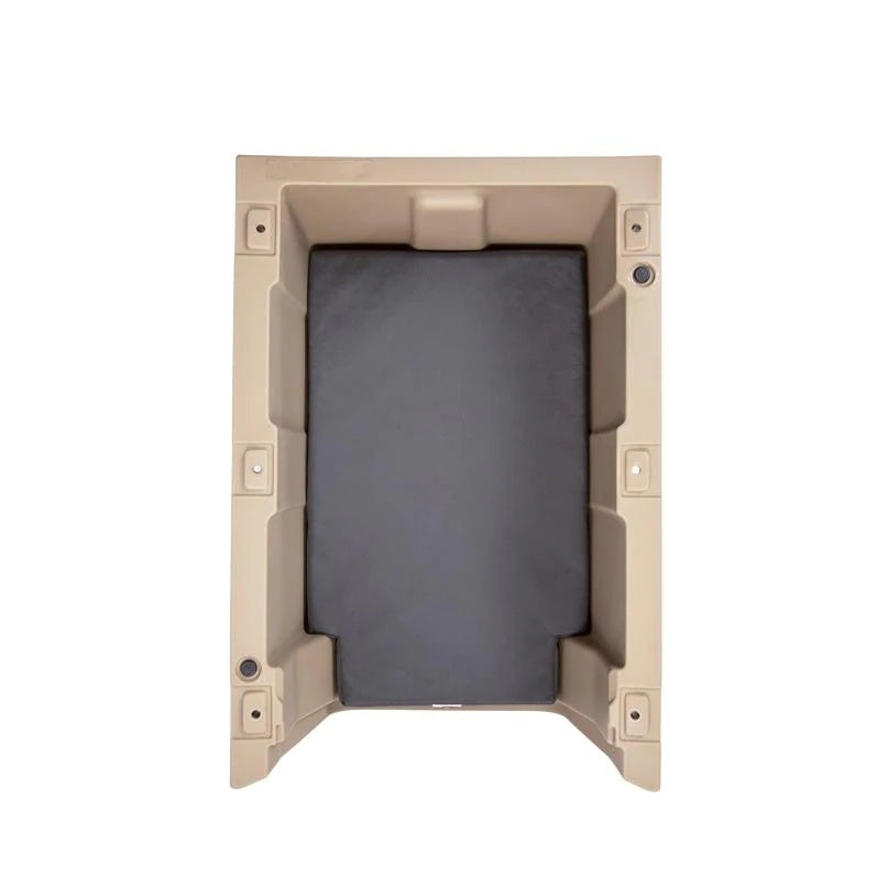 Orthopedic Dog Bed